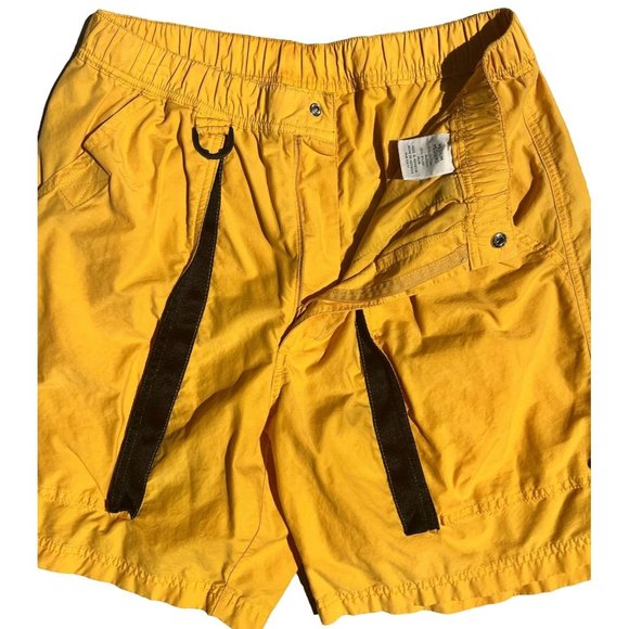 Men's Swim Shorts, St John's Bay Swim Trunk's, Medium - Picture 8 of 11